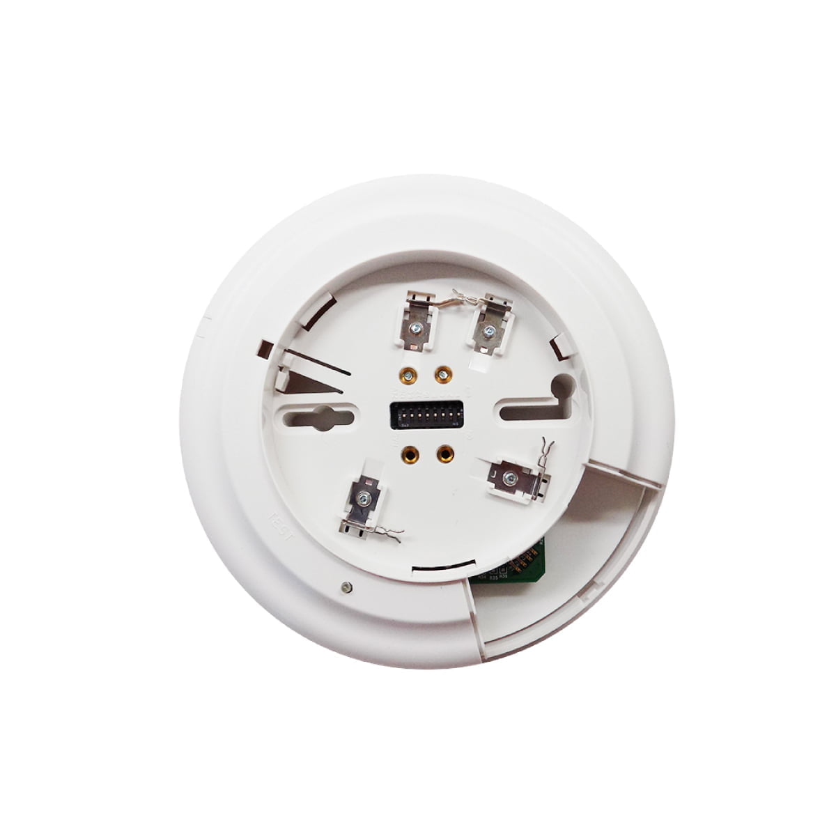 Simplex 4098-9776 Fire Detection Sensor – Genuine New Replacement (S4098-9776)