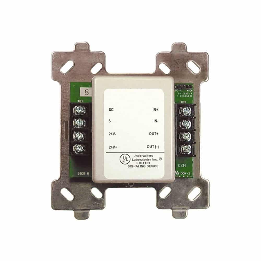 FLM-325-NA4 Módulo: Salida supervisada | Bosch - Imagen 2