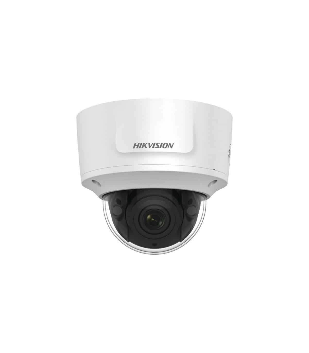 DS-2CD2743G1-IZS Cámara tipo: Domo | Hikvision