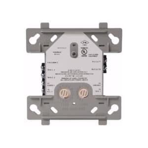 CRF-300 Módulo de Control de Relevador: Direccionable - Doble Salida de Relay tipo C | Fire-Lite