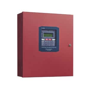 ES-200X Panel Direccionable de Detección de Incendio: Con Comunicador - 198 Puntos | Fire-Lite