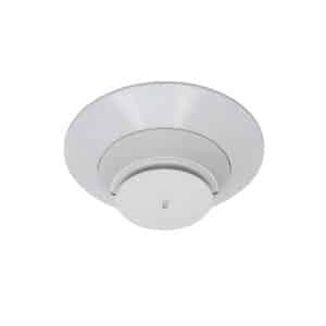H-365 Detector Direccionable de Temperatura Fija a 57 °C + Base Incluida | Fire-Lite