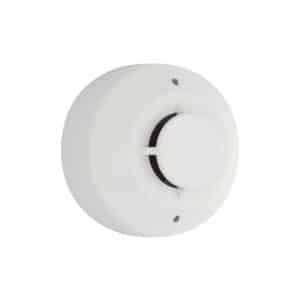 W-SD355 Detector inalámbrico de Humo: Serie SWIFT y Direccionables + Base Incluida | Fire-Lite