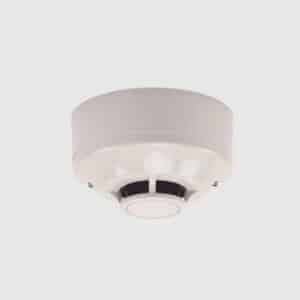 W-H355 Detector Inalámbrico: de Temperatura Fija serie SWIFT - Direccionable | Fire-Lite