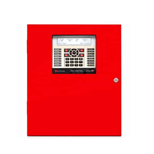 2050-9101 PANEL DIRECCIONABLE 50 Puntos SIMPLEX