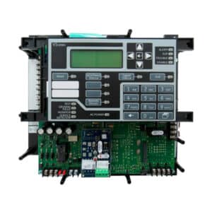 VS4-RE  Kit de electrónica de repuesto | kidde