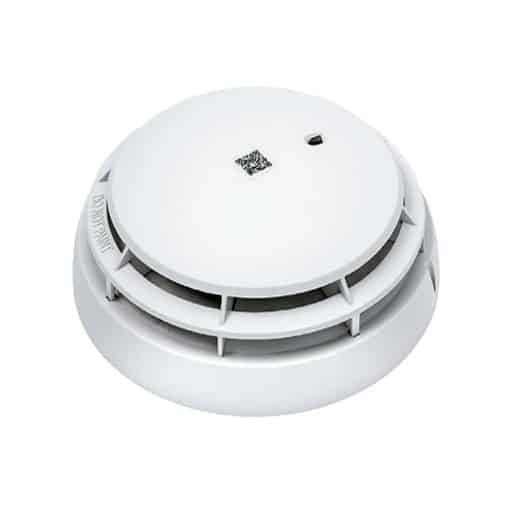 4098-5292 Sensor Fotoeléctrico de Humo Direccionable | Simplex