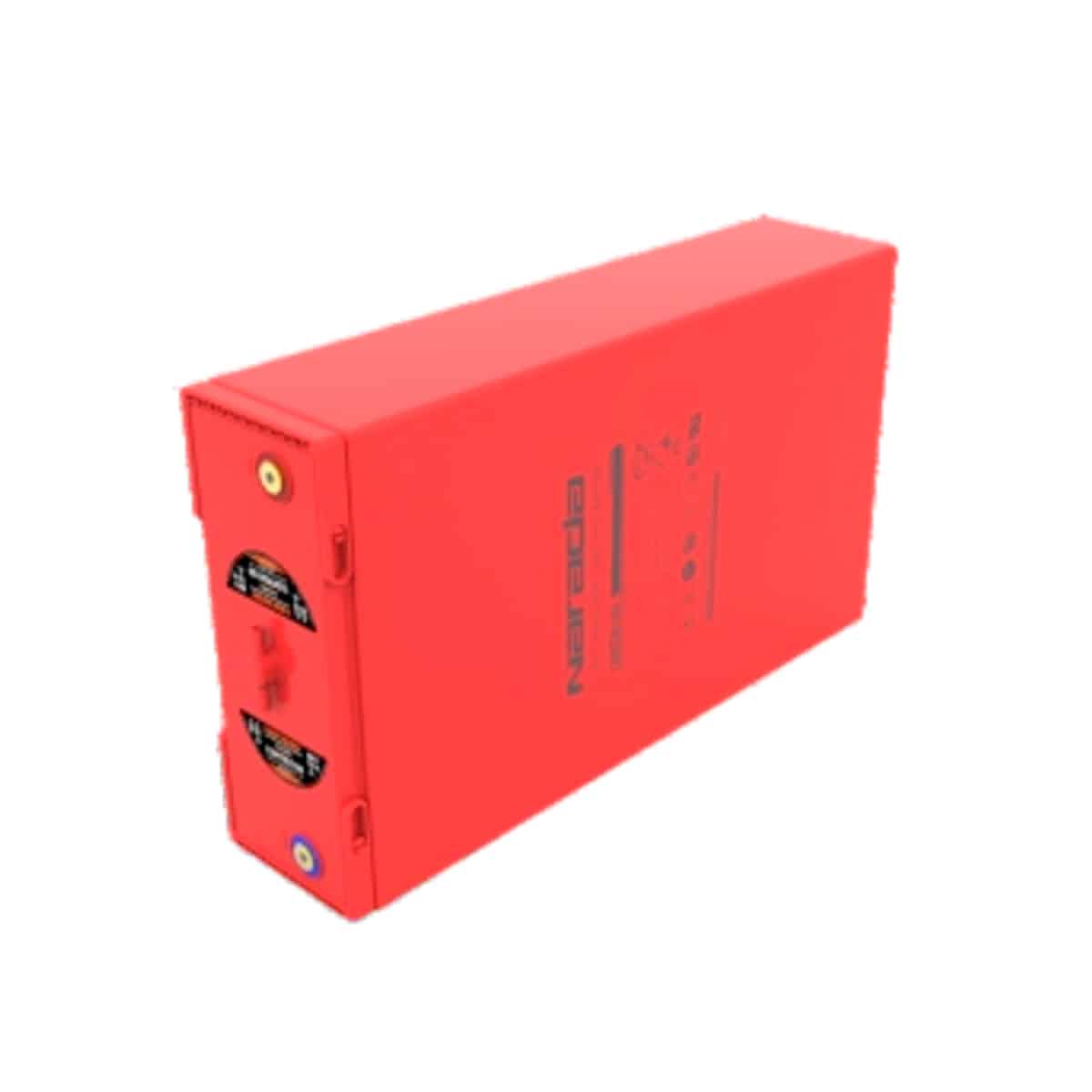 12HTB150 batería Narada tipo frontal AL.T AGM: 12V 150Ah