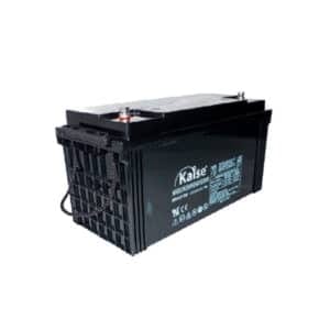 KBG121000 Bateria Kaise tipo Gel 12V 100AH GEL