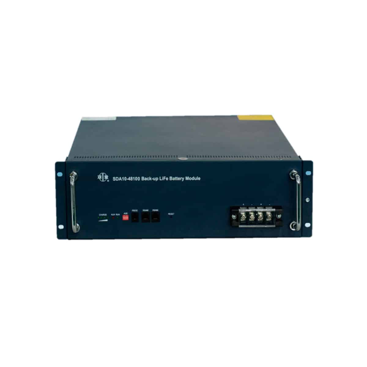 SH Ingeniería | SDA10-48100 Bateria SHOTO (LITIO) 48V 100AH