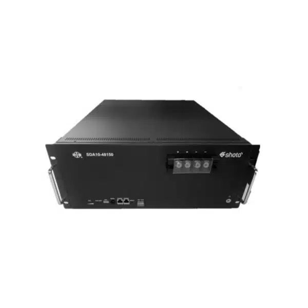 SDA10-48150 Bateria SHOTO (LITIO) 48V 150AH